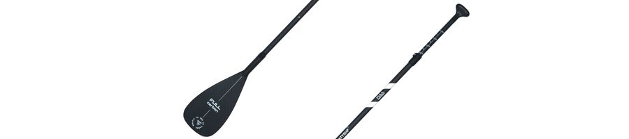 Pagaie WattSUP 100% carbone